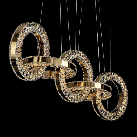 Подвесная люстра MODELUX ML.9041.1080 BS