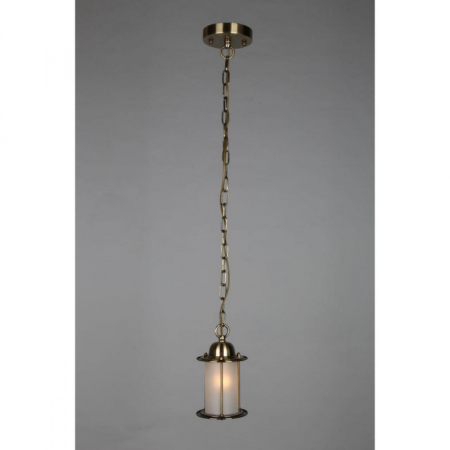 Подвесной светильник Omnilux OML-50306-01