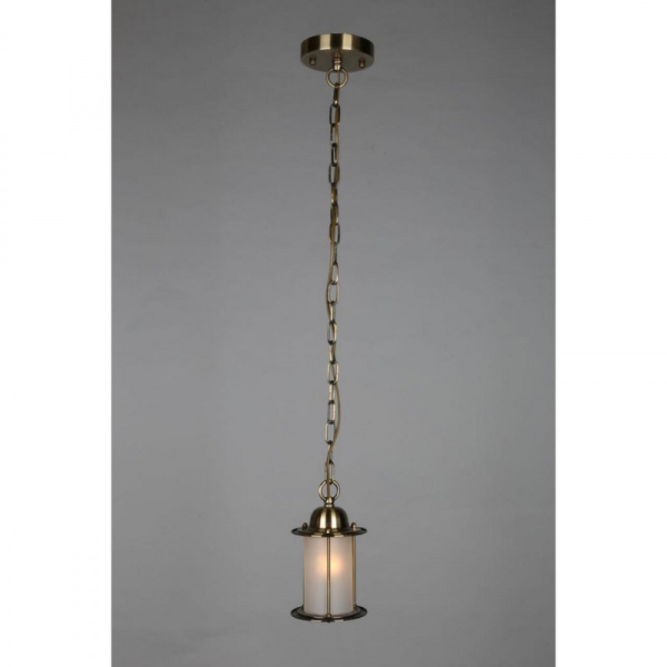 Подвесной светильник Omnilux OML-50306-01