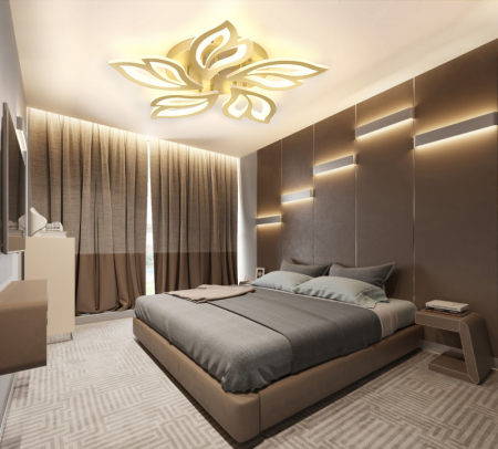 Накладная люстра Natali Kovaltseva INNOVATION STYLE 83059