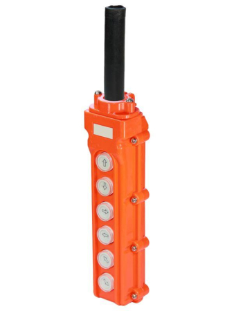 Пост кнопочный ПКТ-60 Электротехник ET055743