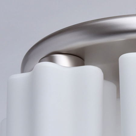 Накладная люстра MW-Light 451011407