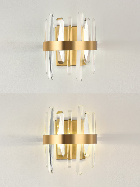 Бра Natali Kovaltseva LED LAMPS 81116/1W