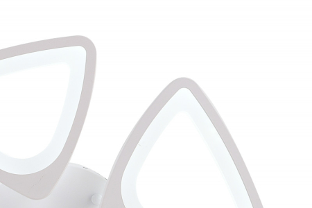 Накладная люстра Natali Kovaltseva LED LAMPS 81242