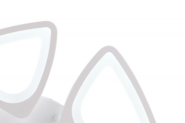 Накладная люстра Natali Kovaltseva LED LAMPS 81242