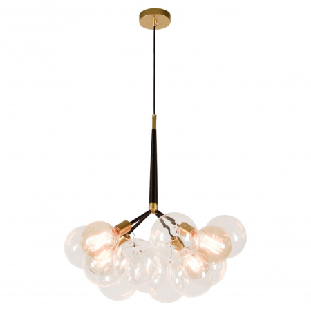 Подвесная люстра Lussole LSP-8171