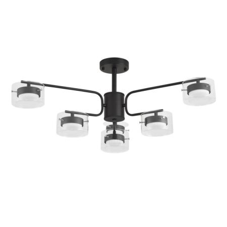 Люстра на штанге LUMION 8349/6C