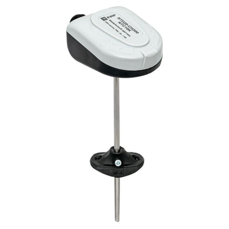 Датчик температуры канальный 200мм EKF RTD20-CH200-NTC10K