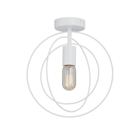 Люстра 1xE27 макс. 40Вт Vitaluce V3794-0/1PL