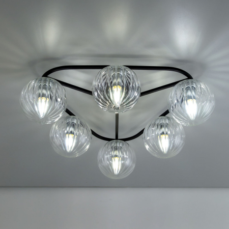 Накладная люстра Citilux CL113161