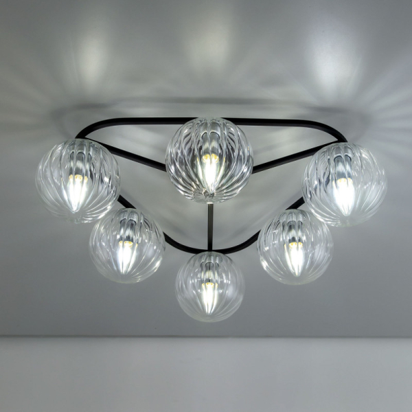 Накладная люстра Citilux CL113161