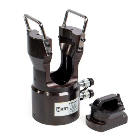 Пресс гидравлический ПГ-100 тонн КВТ 59496