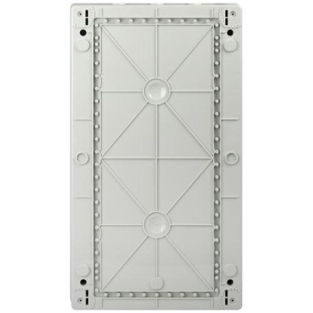 Корпус пластиковый модульный КМПн-36 IP65 Kmpn36 Эра Б0060293