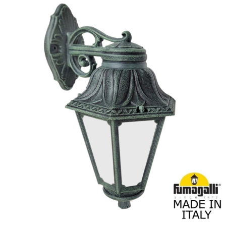 Светильник настенный Fumagalli E22.131.000.VYF1RDN