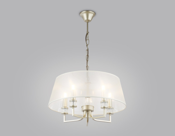 Подвесная люстра Ambrella Light LH71211