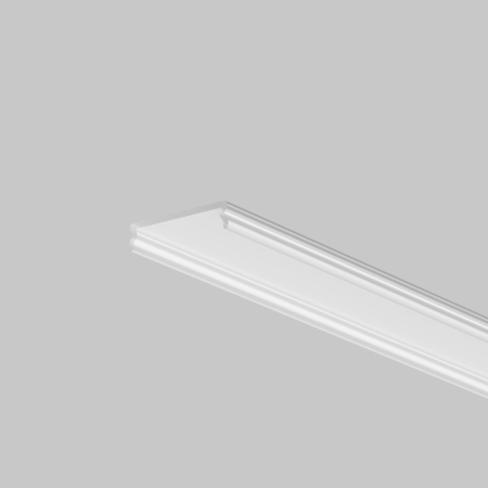 Экран для шинопровода Maytoni Technical TRAMN034DC-2W