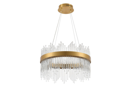 Подвесная люстра Natali Kovaltseva INNOVATION STYLE 83156