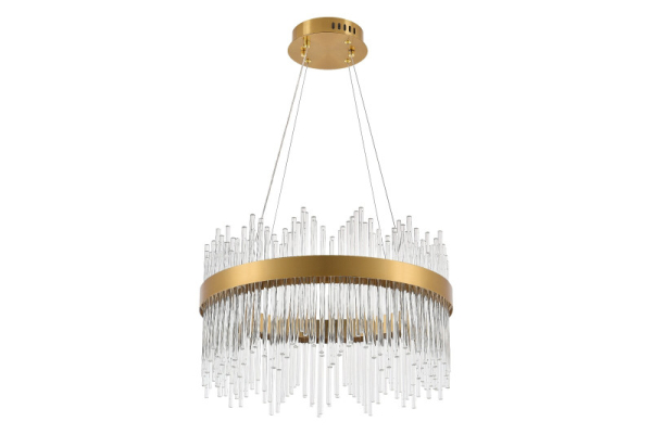 Подвесная люстра Natali Kovaltseva INNOVATION STYLE 83156