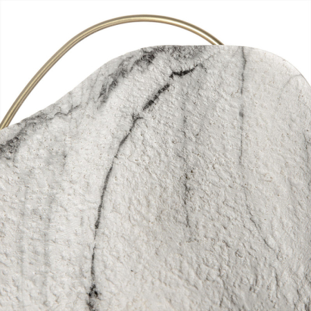 Бра LOFT IT 10043 White