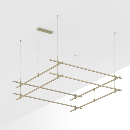 Шинопровод Arlight 054420