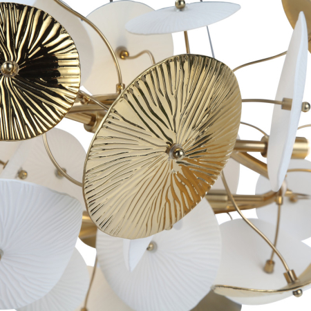 Подвесная люстра ST-Luce SL1518.303.06