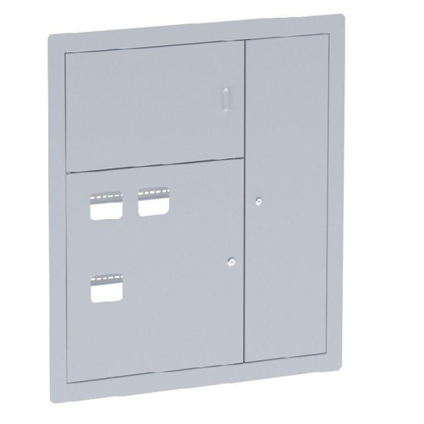 Щит этажный ЩЭ 3кв. (1000х950х140) IP31 Basic EKF mb08-v-3-bas