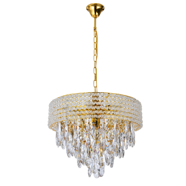 Подвесная люстра Escada ES0000014