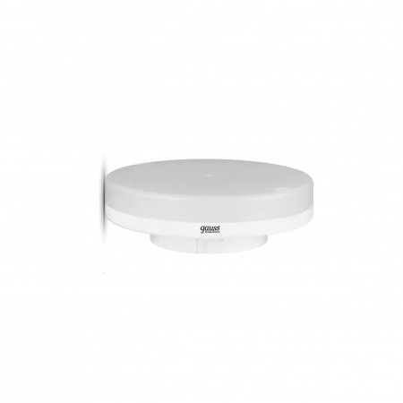 Светодиодная лампа Gauss 108408108-D