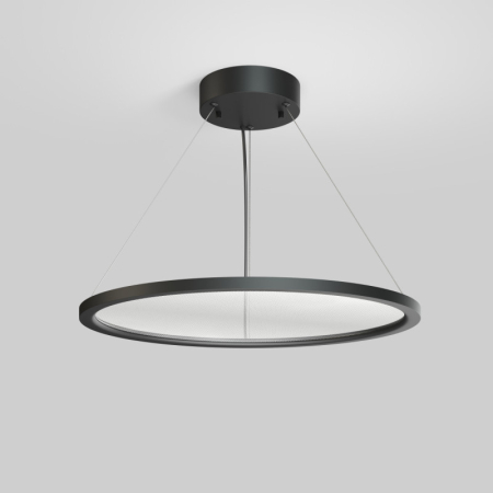 Подвесной светильник Denkirs DK6616-BK