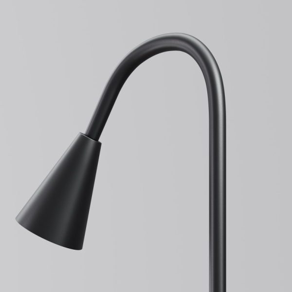 Садово-парковый светильник Maytoni O531FL-L3B3K1