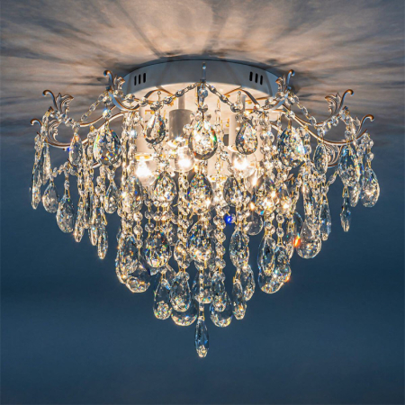 Накладная люстра Escada 1119/6PL