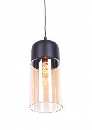 Подвесной светильник Lumina Deco LDP 6806 BK