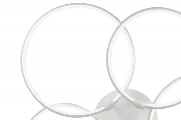 Накладная люстра Natali Kovaltseva HIGH-TECH LED LAMPS 82036