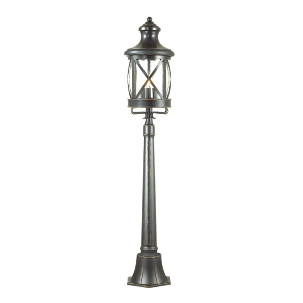 Садово-парковый светильник Odeon Light 4045/3F