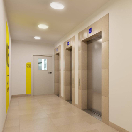 Накладной светильник Feron 41797