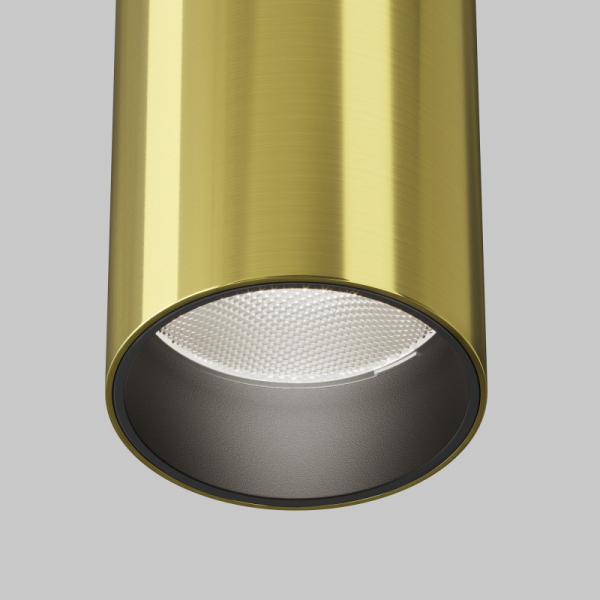 Накладной светильник Maytoni Technical C056CL-L12W4K-W-BS