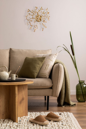 Бра DeMarkt 467022002