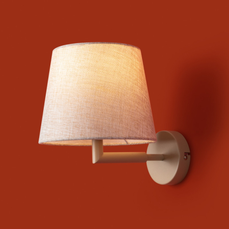 Бра Freya FR2057WL-01BG