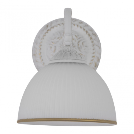 Бра Arte Milano 346410/1W WT+G