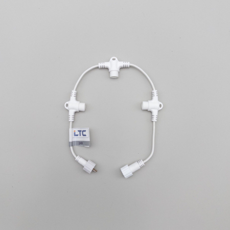 Разветвитель Laitcom PR83-ST