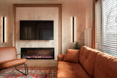 Royal Flame Очаг Crystal 60 RF