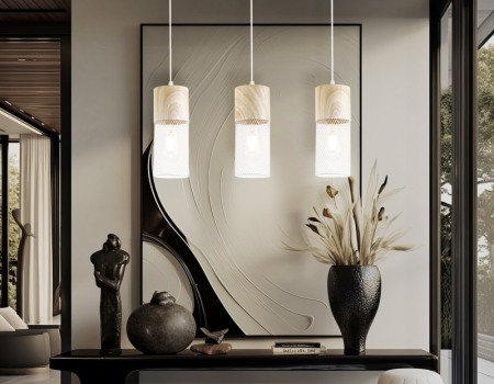 Подвесной светильник Ambrella Light TR8499