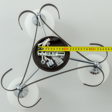 Накладная люстра Citilux CL171134