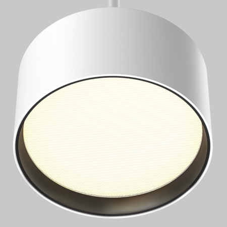 Подвесной светильник Maytoni Technical P102PL-12W3K-W