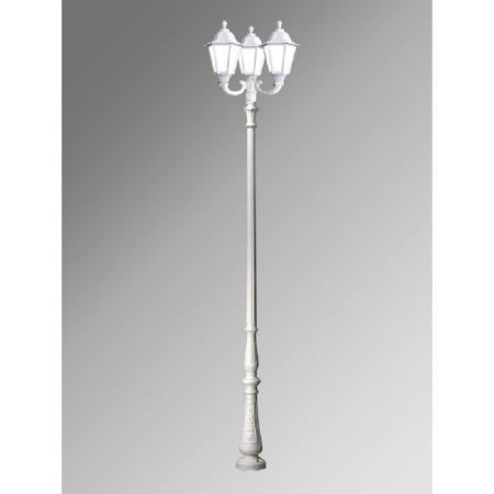 Садово-парковый светильник Fumagalli E35.205.R30.WYH27