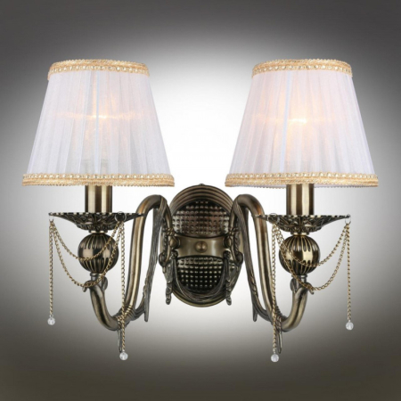 Бра Omnilux OML-75001-02