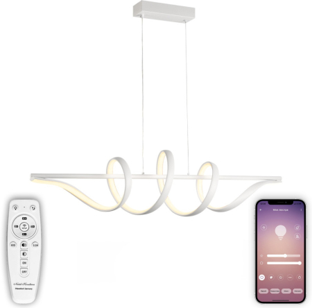 Подвесной светильник Natali Kovaltseva INNOVATION STYLE 83146