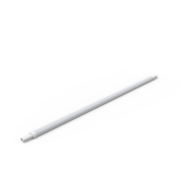 Светильник светодиодный Ultracompact 36Вт 4000К IP65 3600лм 1190х40х30мм ДСП линейный матов. рассеив. GAUSS 143425236