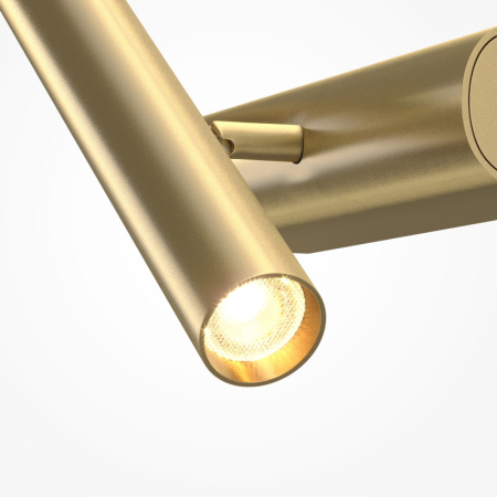 Бра Maytoni MOD442WL-L8BS3K