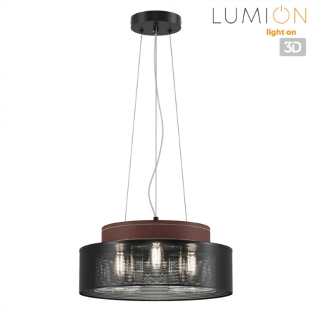 Подвесная люстра LUMION 6598/3C